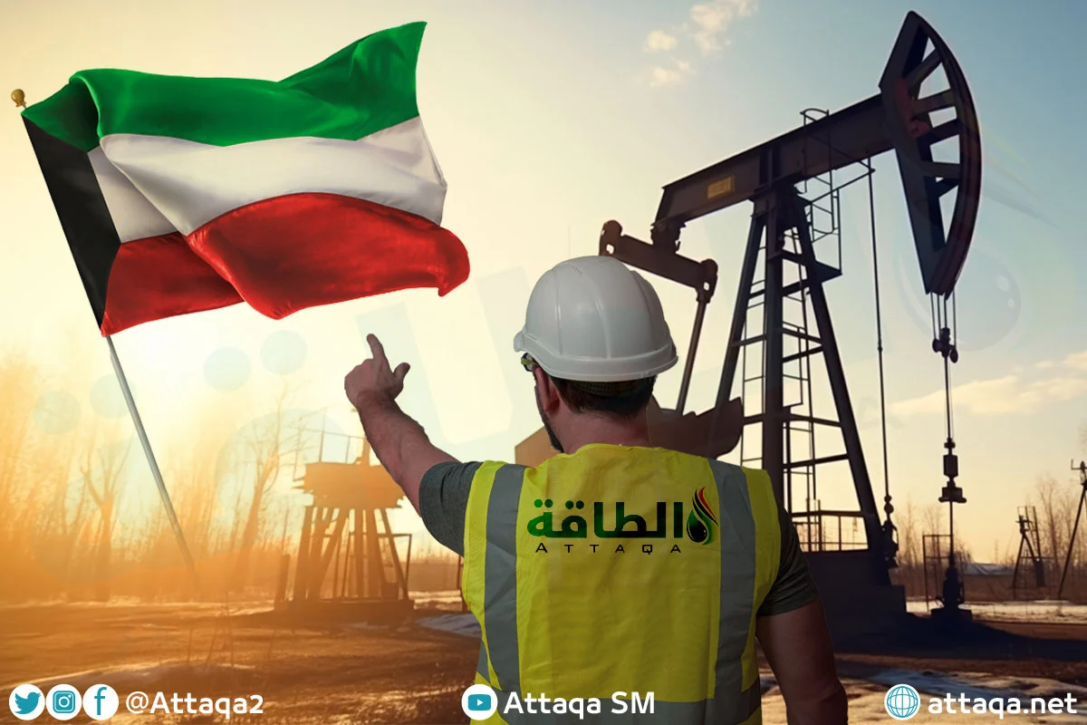 الصدمة الكبرى: النفط الكويتي ينكسر حاجز الـ75 دولاراً لأول مرة منذ 3 سنوات